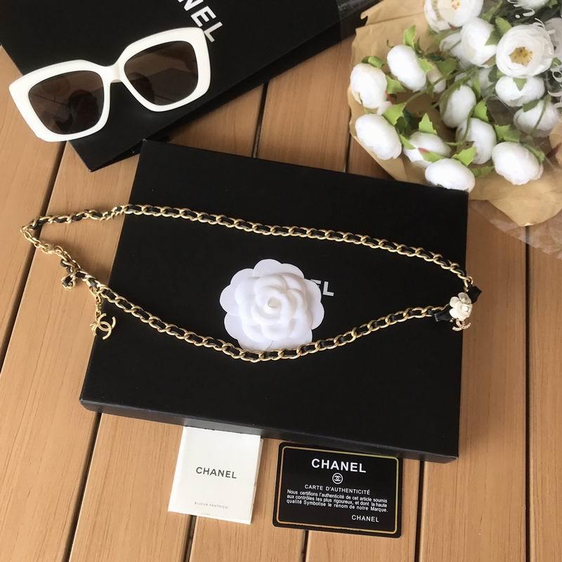 Chanel Necklaces 177